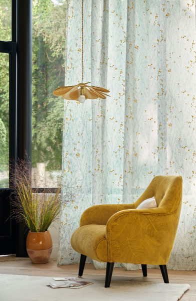 CAMENGO-ს ქსოვილები