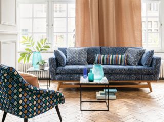 CAMENGO-ს ქსოვილები