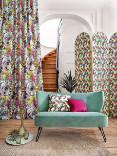 CAMENGO-ს ქსოვილები