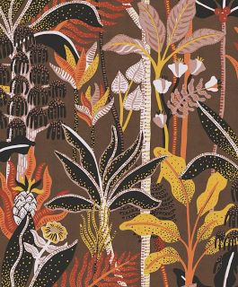 MASUREEL-ის შპალერის უახლესი კოლექციები