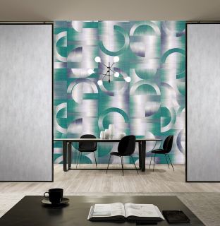 MASUREEL-ის შპალერის უახლესი კოლექციები