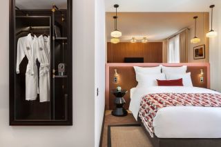 Artizan Design Hotel 