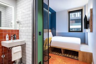 Greet Tbilisi Center