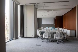 Hilton Garden Inn Tbilisi Chavchavadze