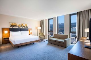 Hilton Garden Inn Tbilisi Chavchavadze