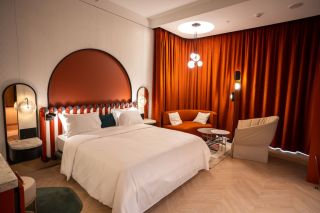 Paragraph Golf & Spa Tabori, Autograph Collection 