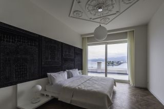 Le Port Boutique Apart Hotel