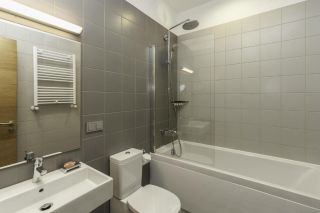 Le Port Boutique Apart Hotel