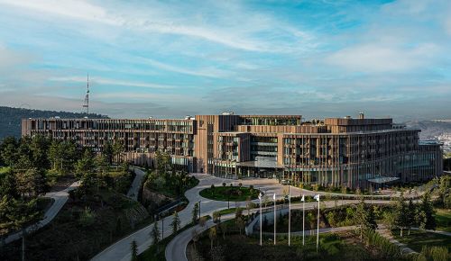 Paragraph Golf & Spa Tabori, Autograph Collection 